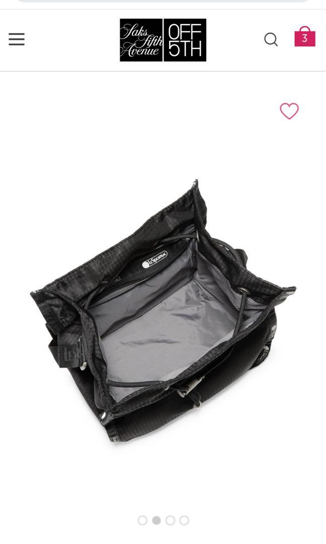 Lesportsac nadine store