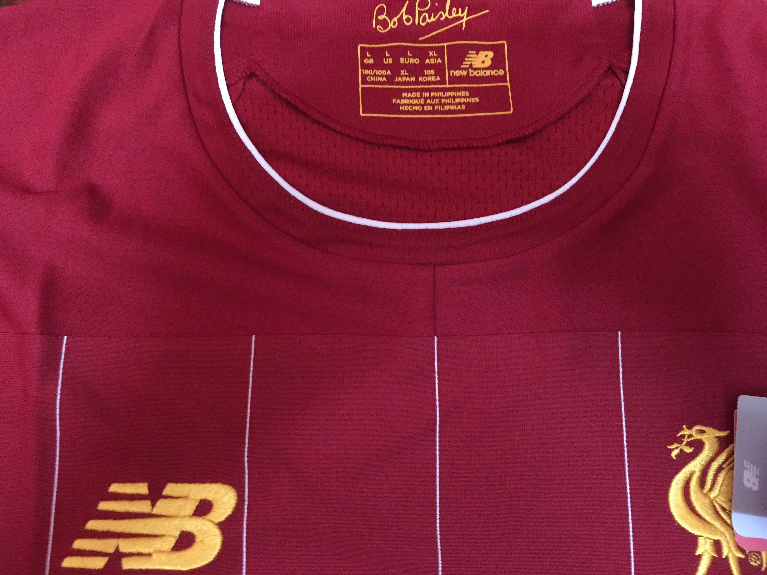New balance japan liverpool online