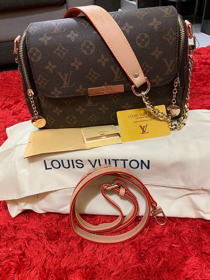 Louis Vuitton - DSV, Women's Fashion, Bags u0026 Wallets, Purses u0026 Pouches on  Carousell