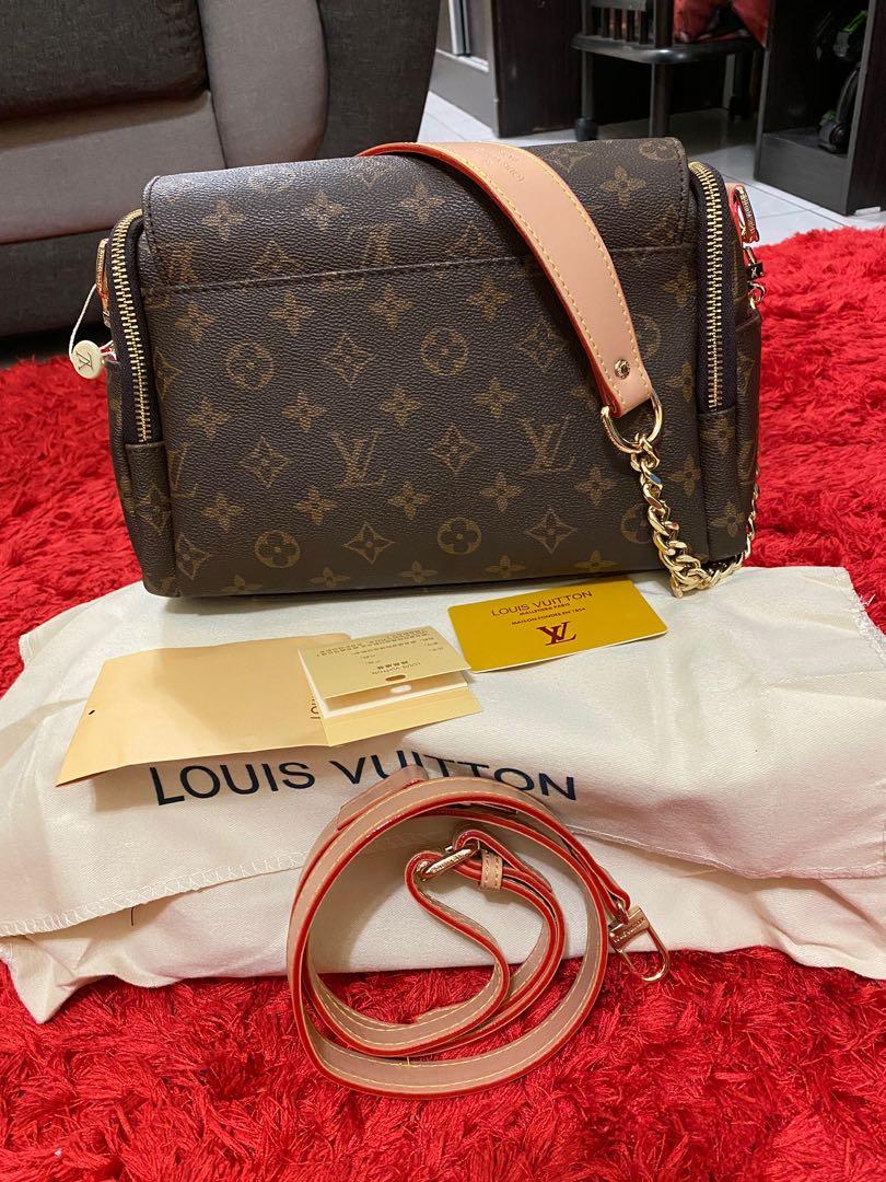 Louis vuitton pram clearance bag