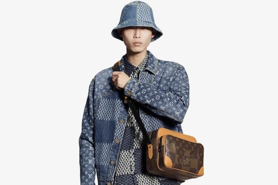 louis vuitton bags for mens amazon