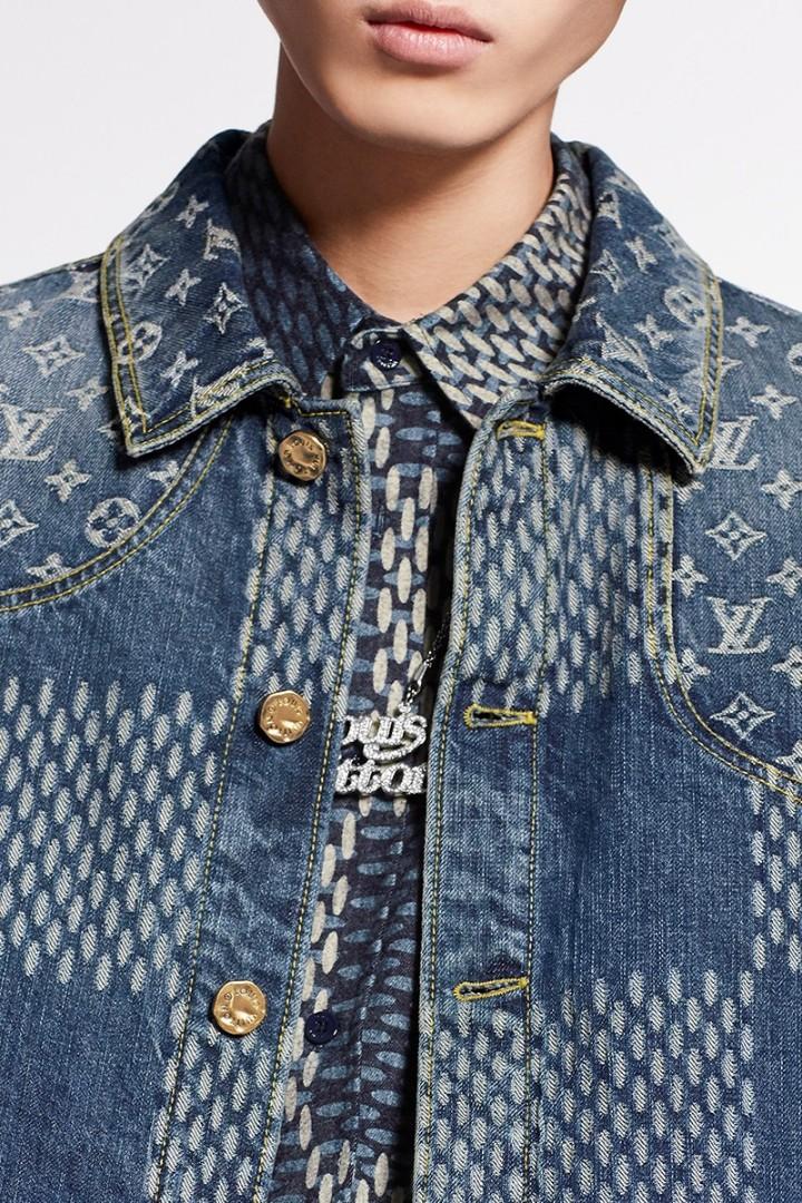 virgil abloh denim jacket