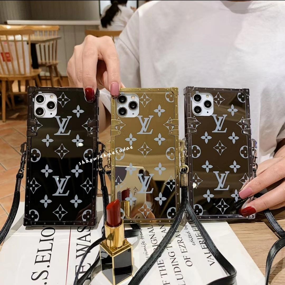 Iphone Xs Max Louis Vuitton Trunk Case