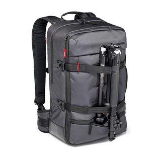Used Manfoto Lifestyle Manhattan Mover-50 Camera Backpack