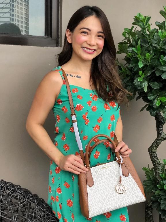 Michael kors kimberly store vanilla