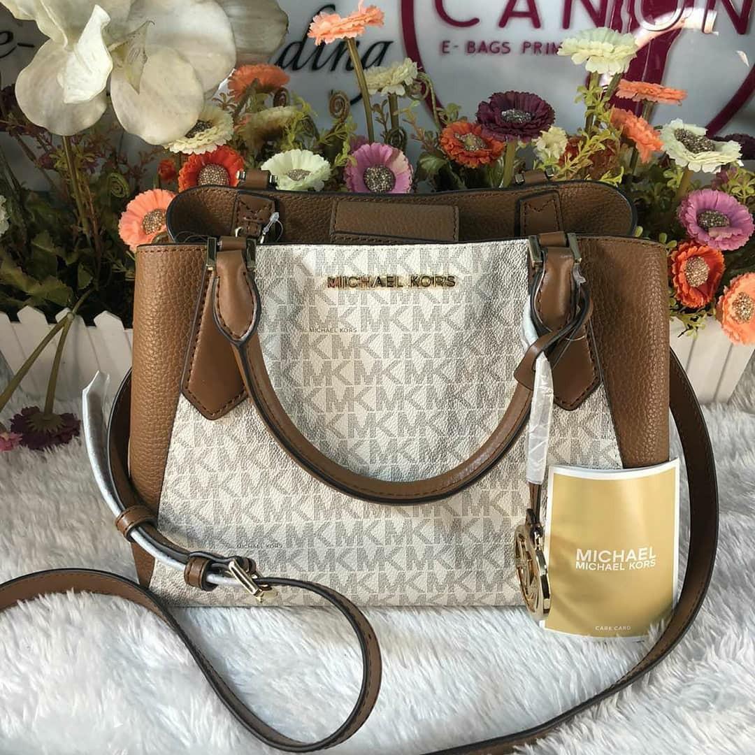 Michael kors kimberly store vanilla