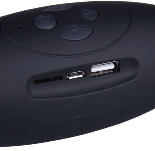 X6u bluetooth speaker on sale
