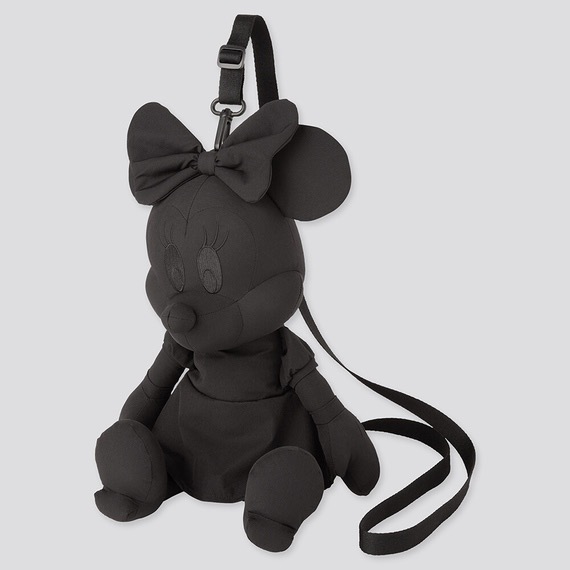 Minnie Ambush 2 Way Bag Uniqlo By Yoon Ambush Luxury Bags