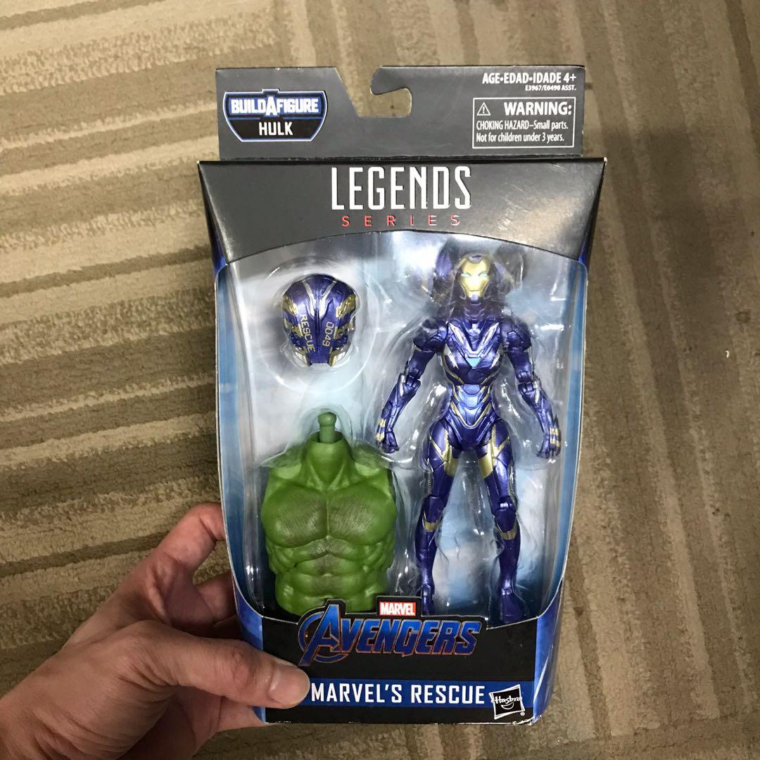 marvel legends smart hulk