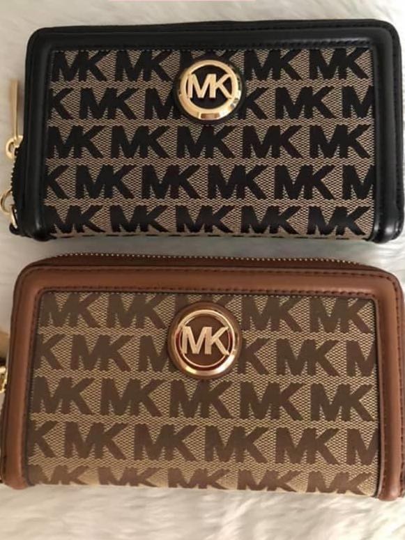 wallet mk original