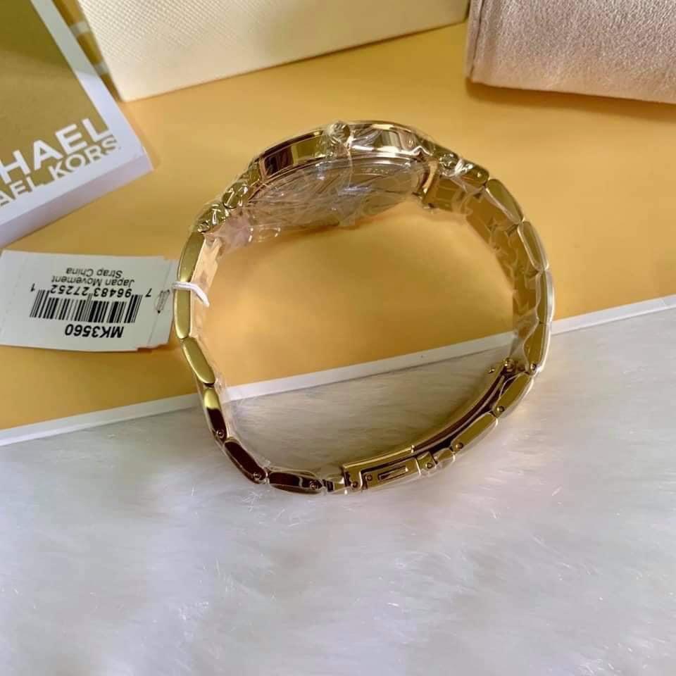 Mk3690 MK WATCH, Women's Fashion, Watches & Accessories, Watches on Carousell