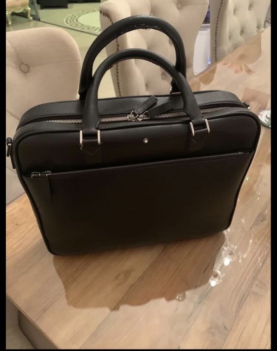 Montblanc sartorial deals document case