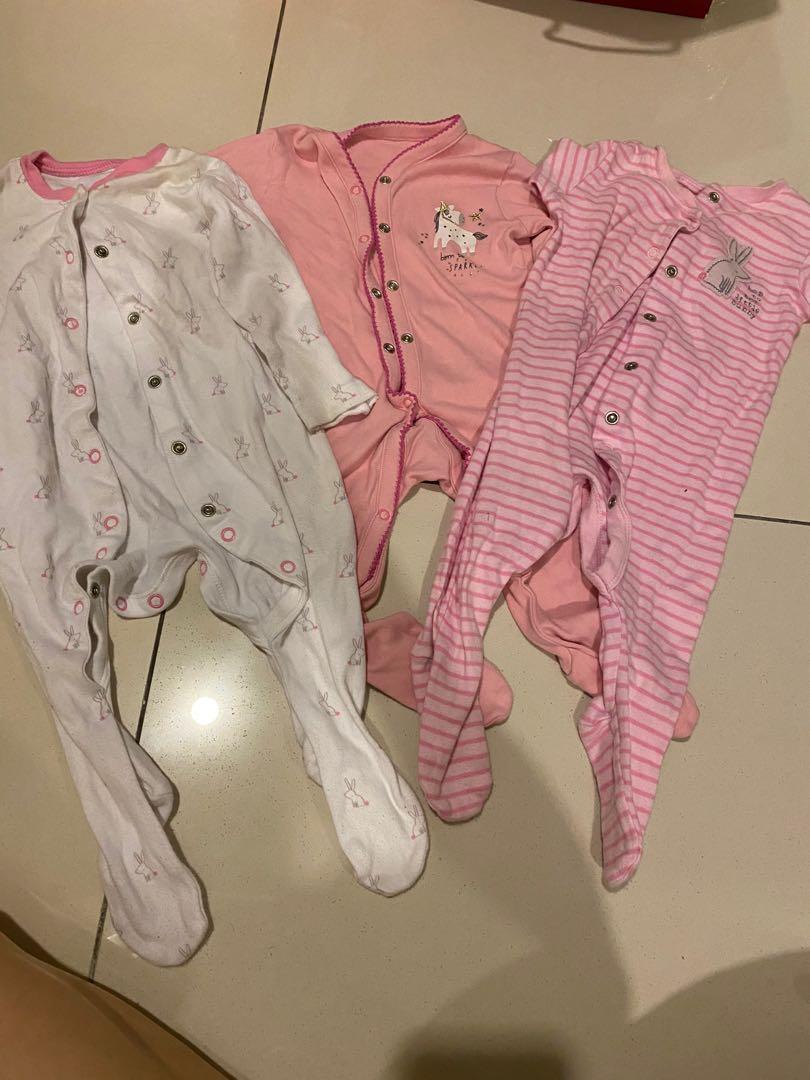 mothercare suits
