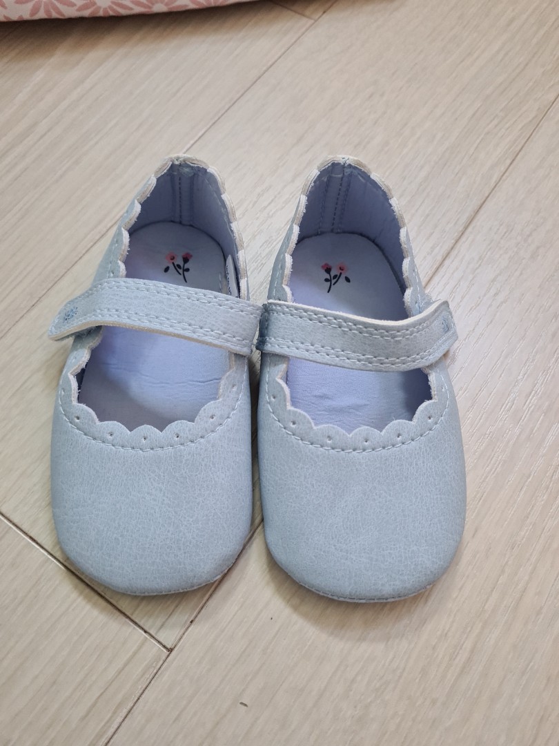 mothercare boys shoes
