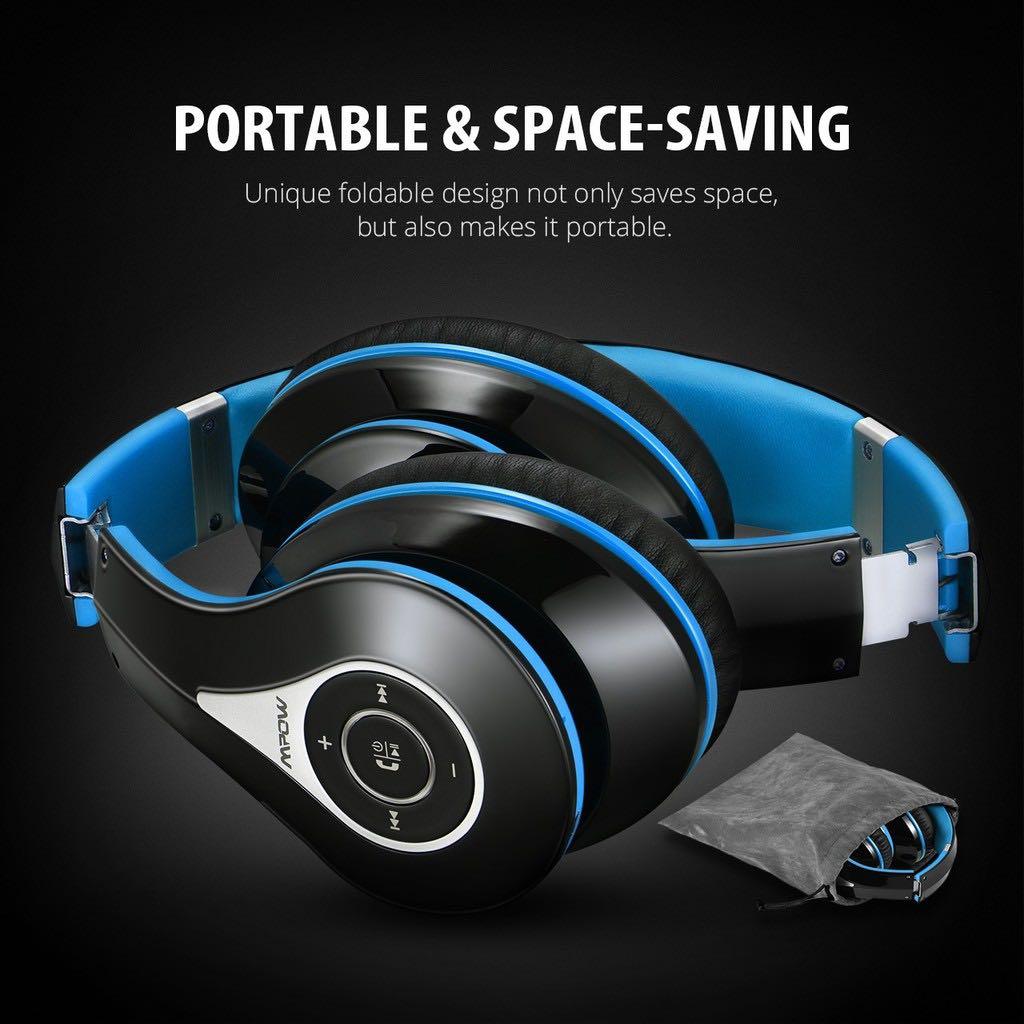 mpow 059 blue
