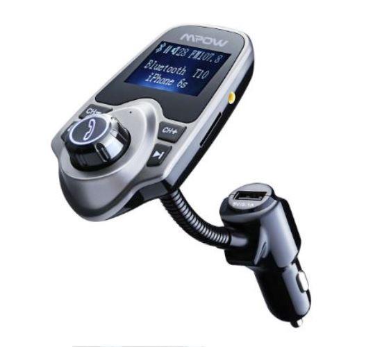 Mpow mp3 hot sale