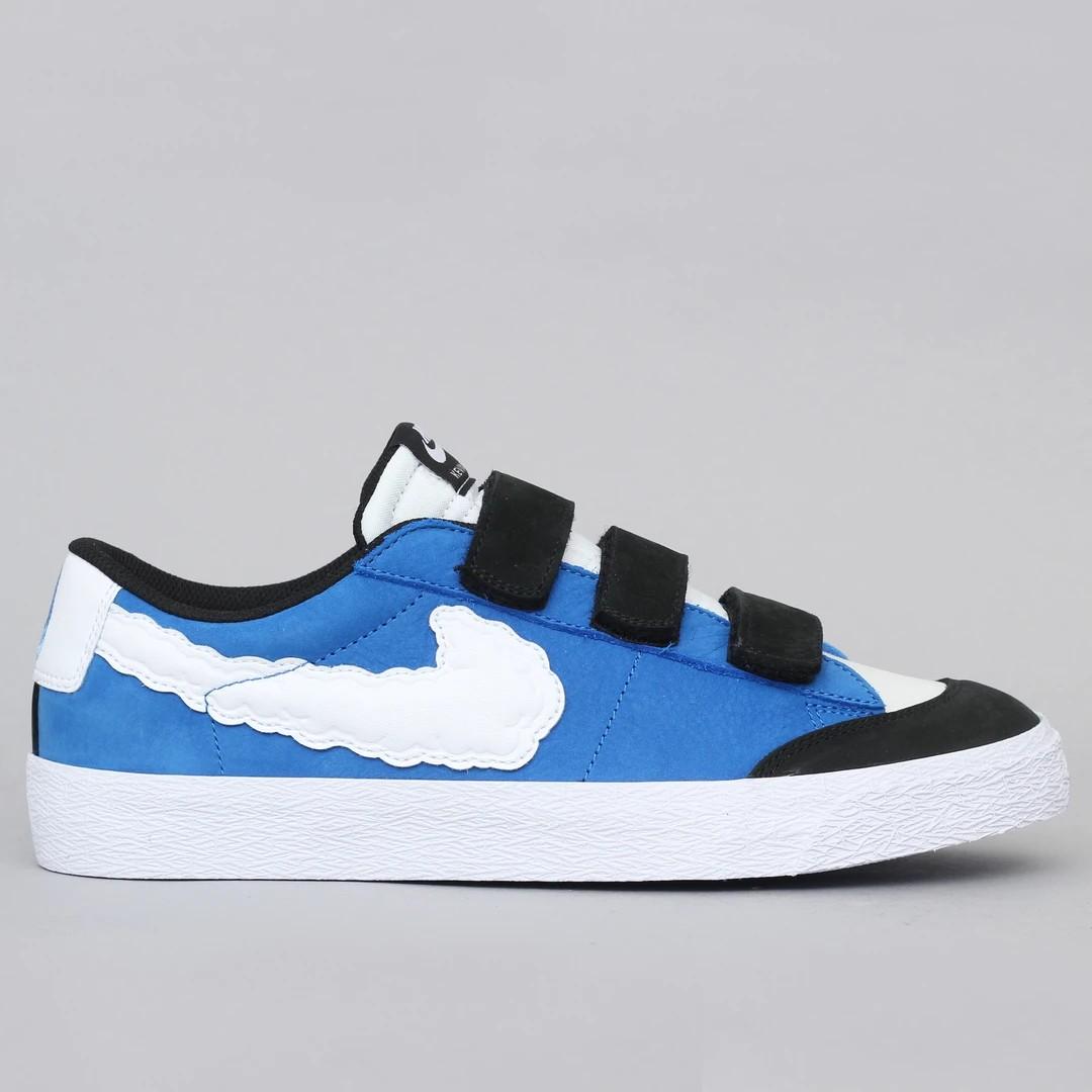 Multiple Sizes Kevin Bradley Nike SB Blazer Zoom AC Low Men s