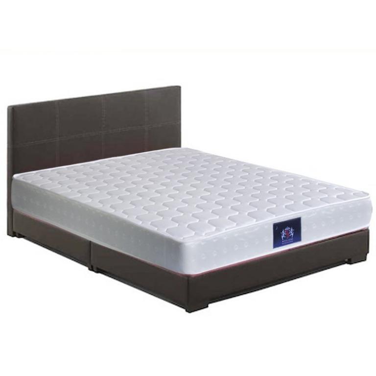 New 8 Inch Queen Size Spring Mattress Super Single Mattress