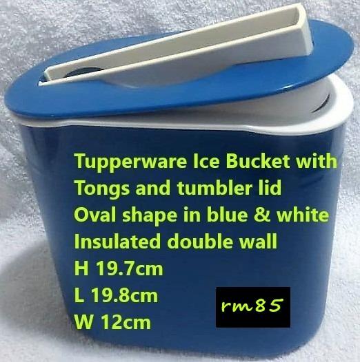 New And Used Tupperware Items Kitchen Appliances On Carousell