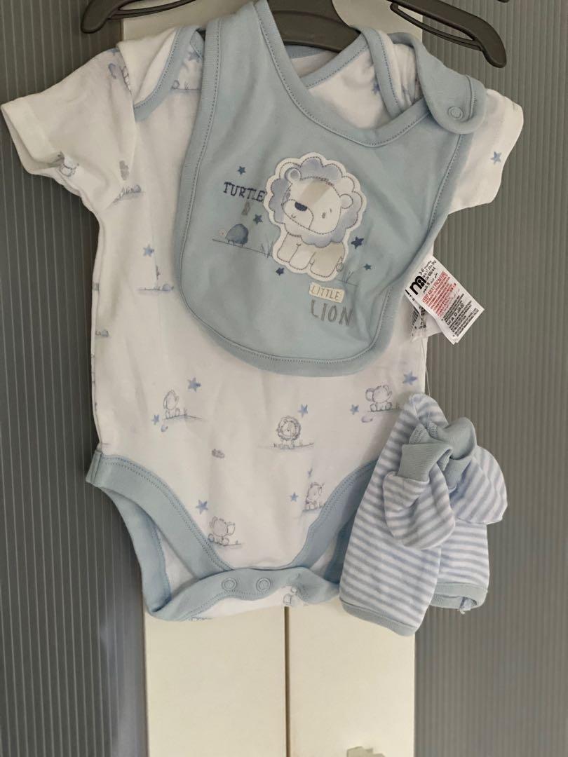 ff baby clothes