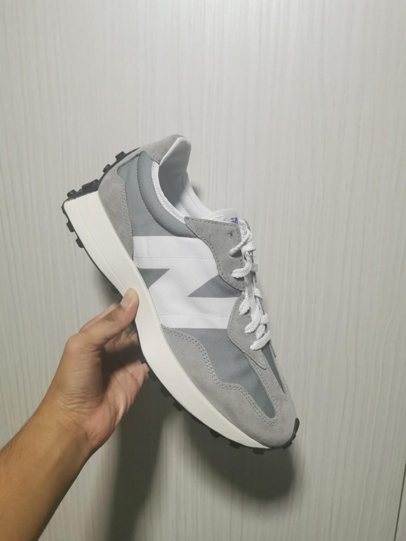 new balance 327lab
