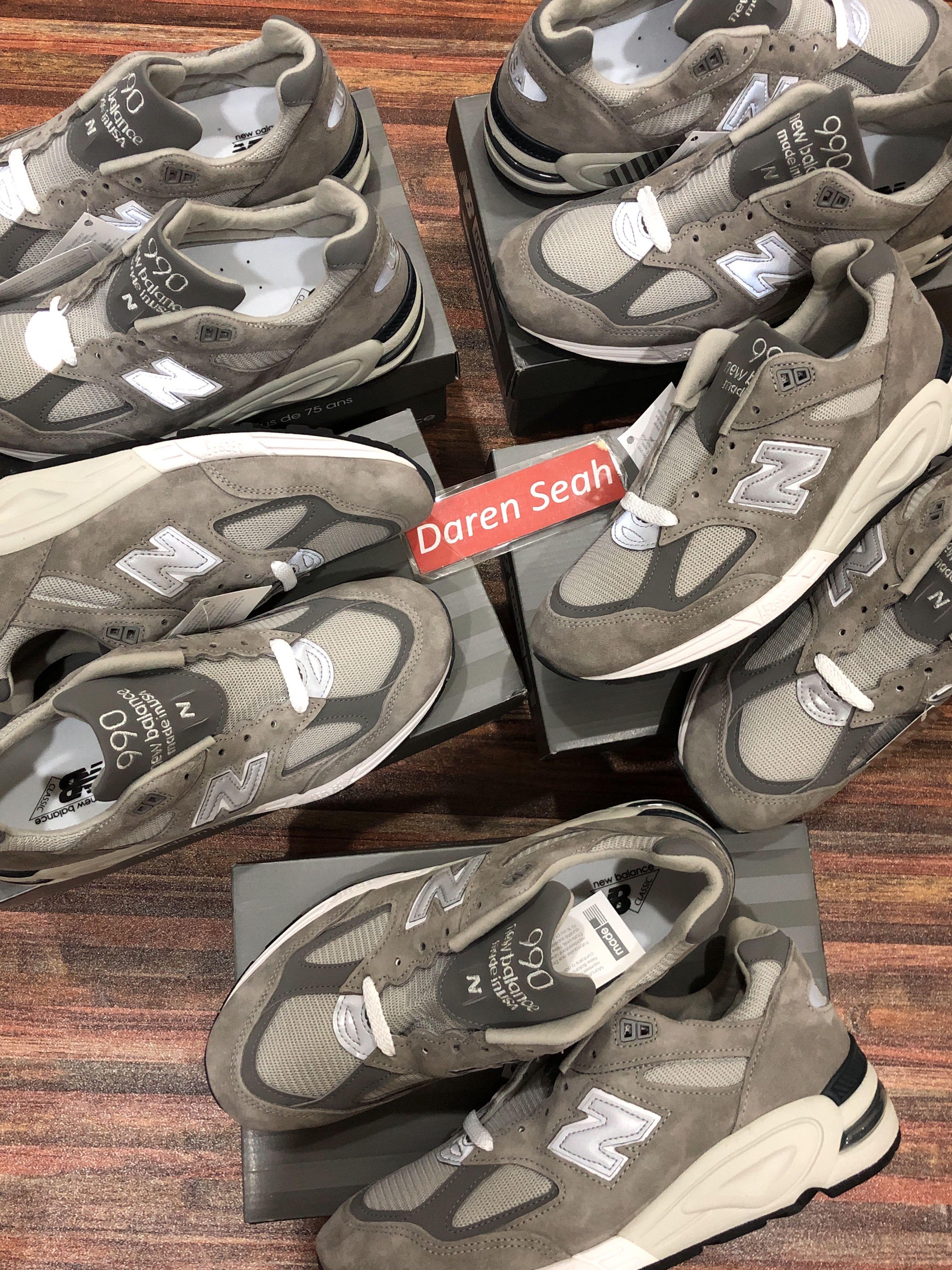 new balance 990gr2