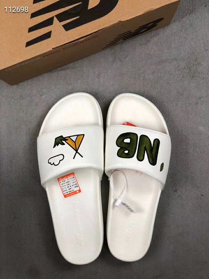 new balance noritake slipper