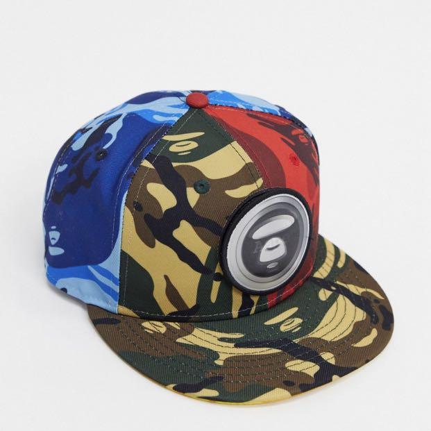 new era multicam
