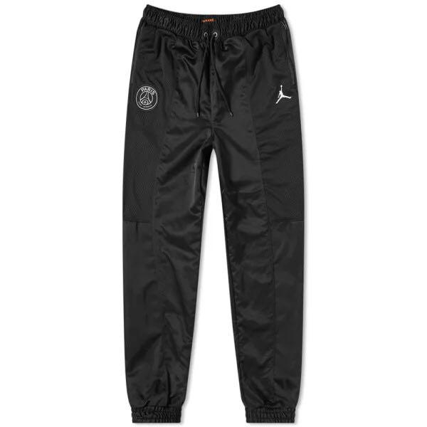 NEW PSG x Jordan Suit Pant BNIB