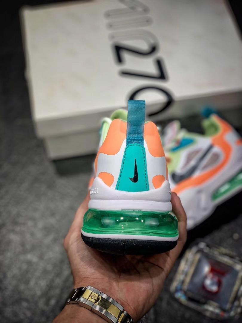 Air max 270 brun store