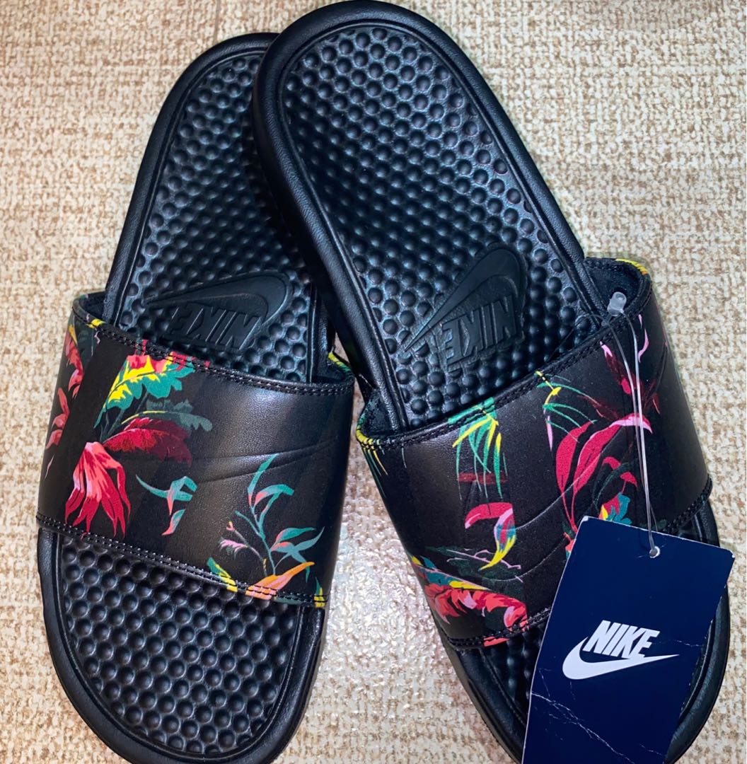 benassi jdi slide sandal