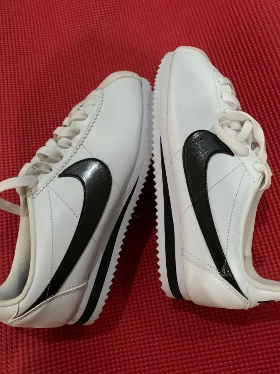 nike cortez cleats