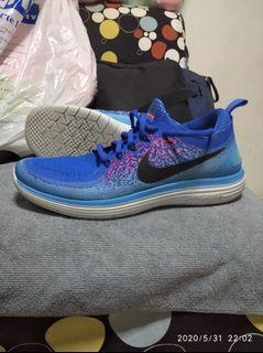 Nike free run outlet distance 2 herren