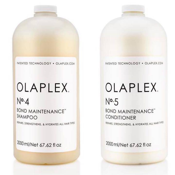 Olaplex shampoo 2000ml. Nº.4 (現貨27/01/2023)$1200/支, 美容