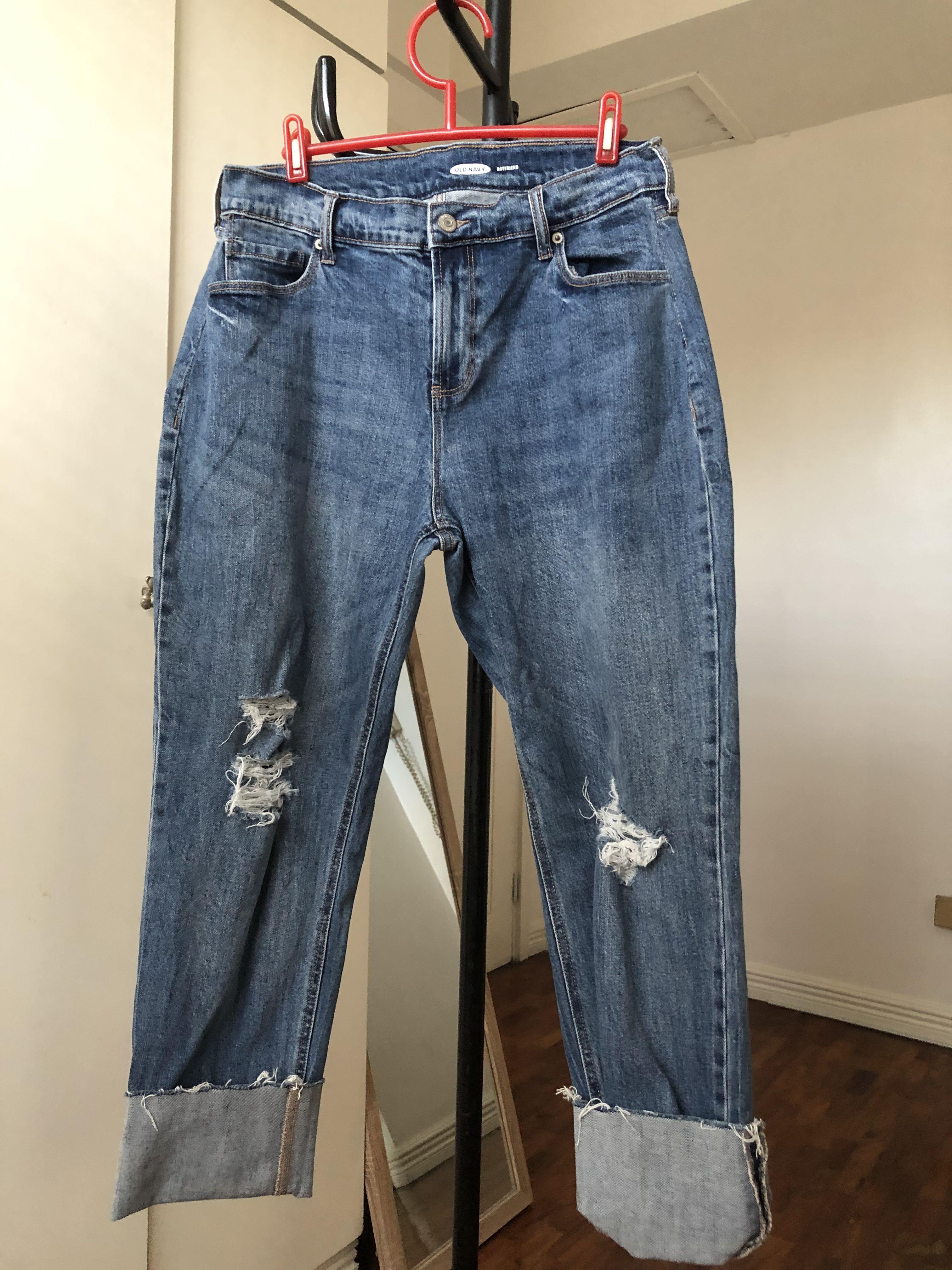 old navy regular fit jeans