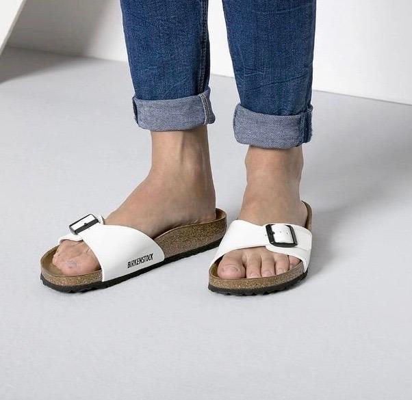 birkenstock sm aura