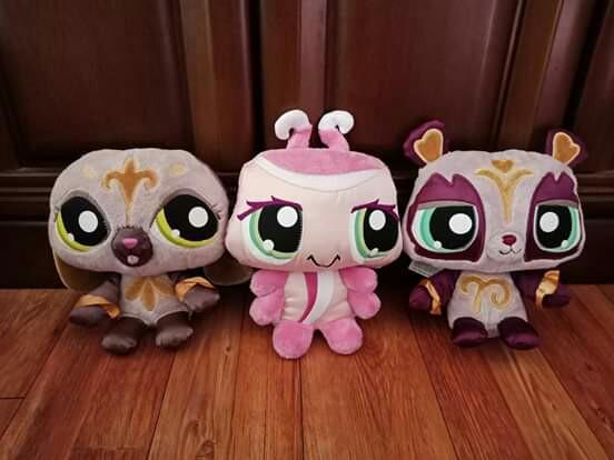 Original US Littlest Pet Shop Set (Category: Kids Toys) located in Davao. Submitted by japan_ameri_kawaii_store (Listing ID 1010640151, Image 1). Description: Original US Littlest Pet Shop selling as Set Medium sizes No flaws, nice in actual **BDO PAYMENT ONLY or M.Lhullier ** JNT courier.