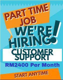 Job For Student Sales Retail Marketing Carousell Malaysia