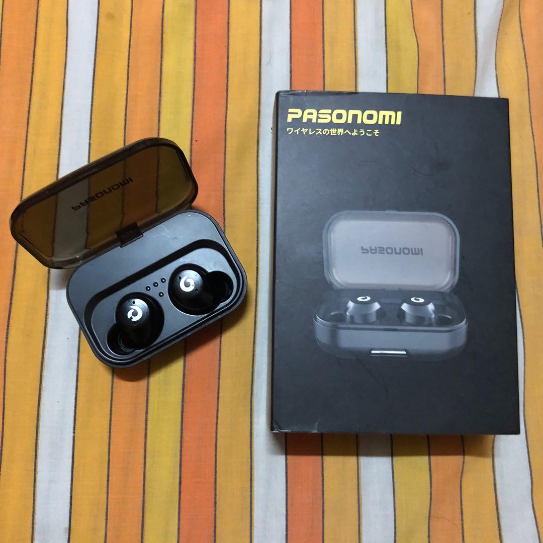 Pasonomi outlet