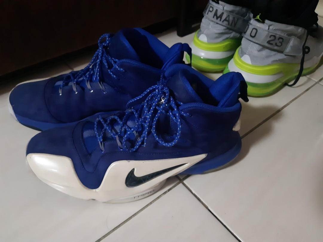 penny hardaway 6