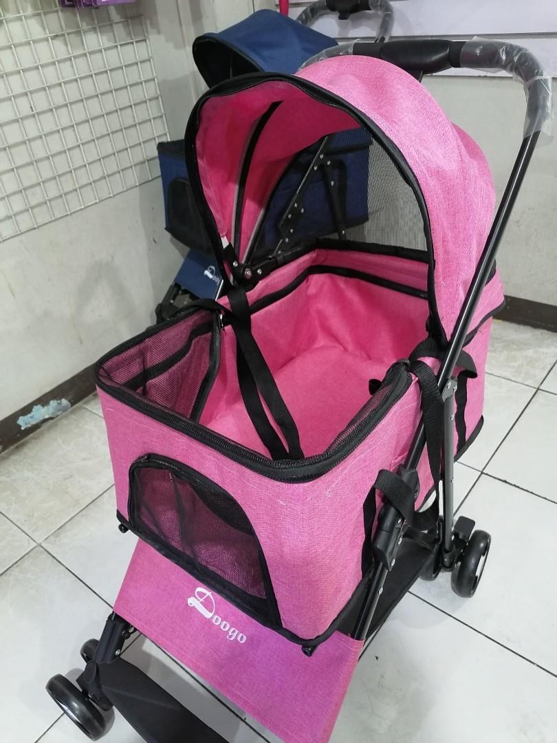 Cartimar best sale pet stroller