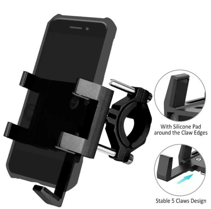 phone holder for motorbike near me