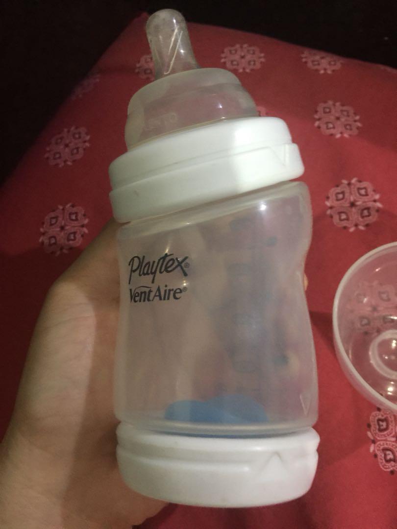Playtex vent sale