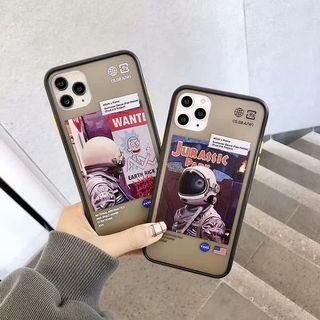 [PO] iphone case
