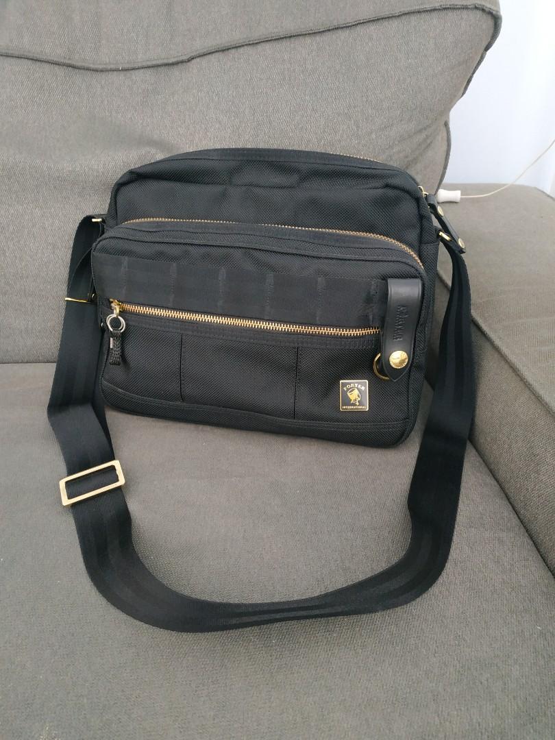 porter sling bag price