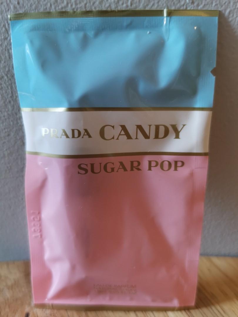 candy sugar pop perfume
