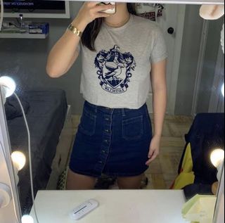 ravenclaw hoodie primark