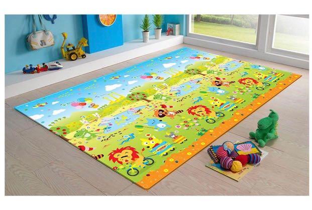 Myline playmat clearance