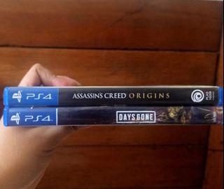 Ps4 Games