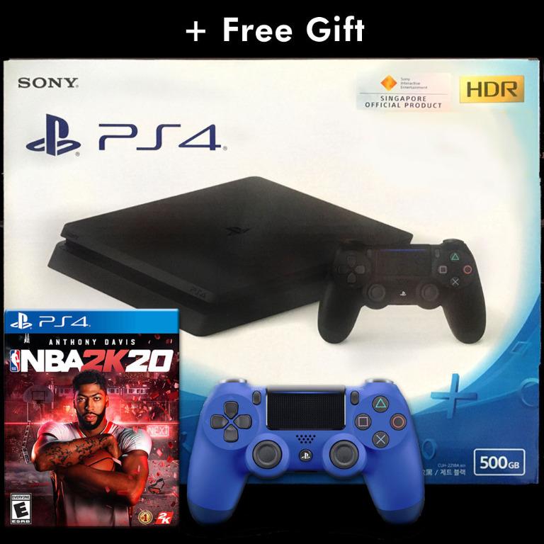 free ps4 2 controller games